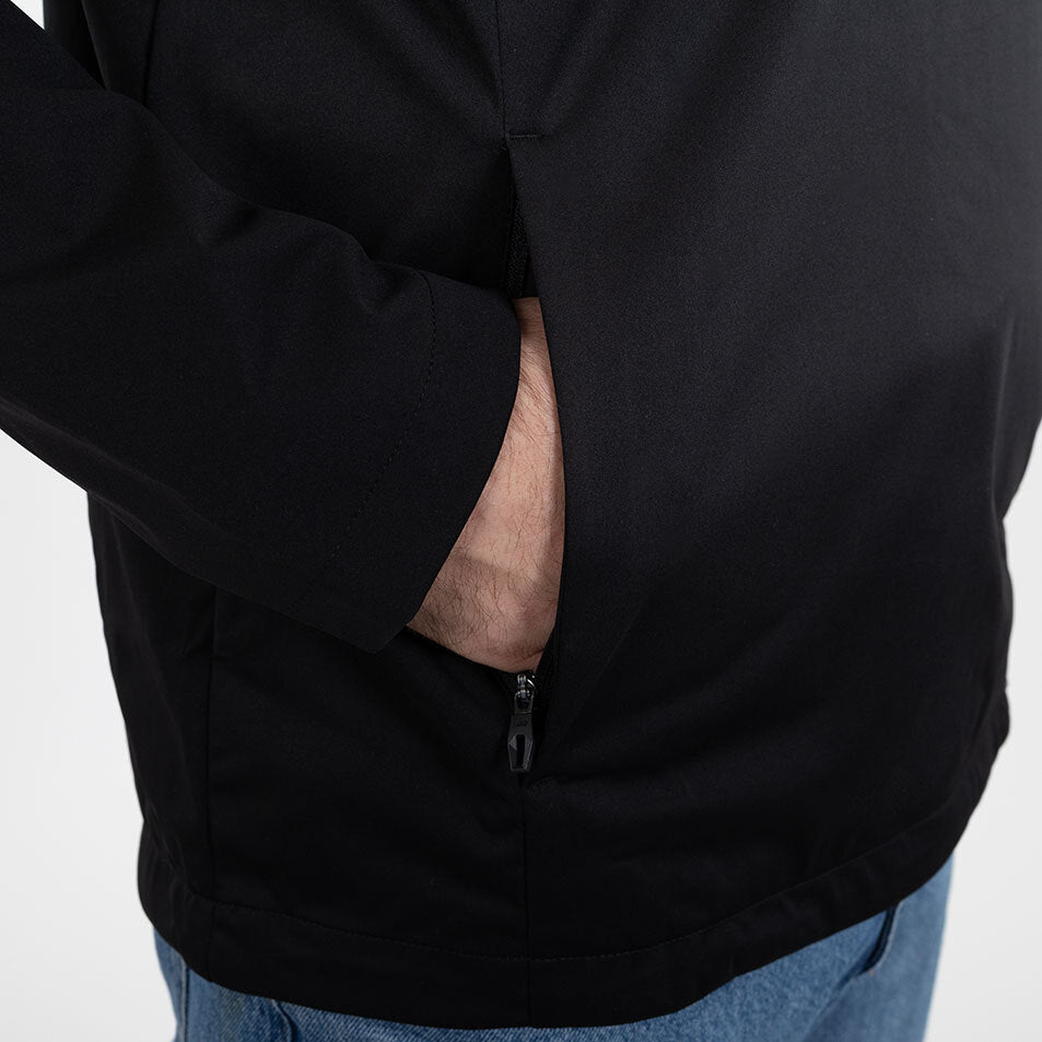 Geaca Zip-top Function