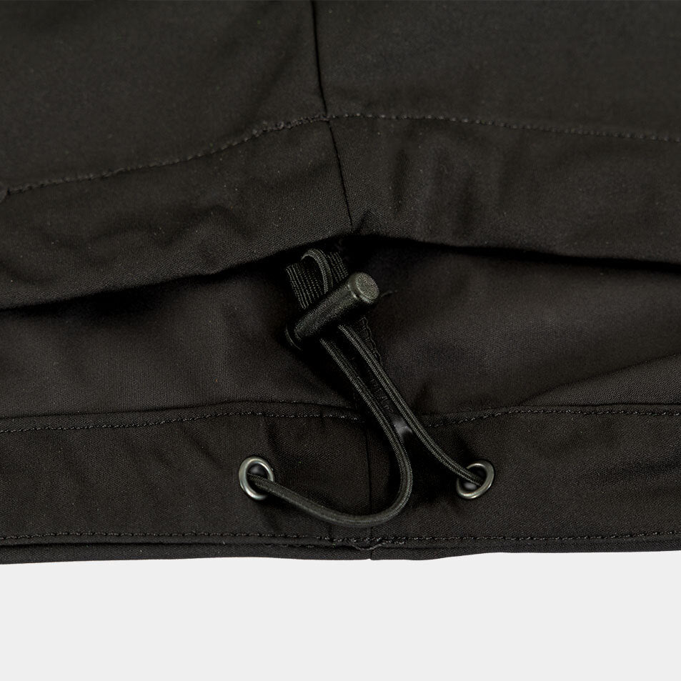 Geaca Zip-top Function