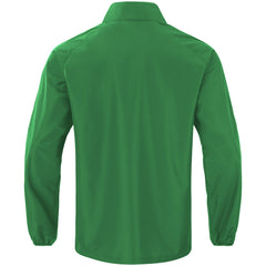 Geaca JAKO LIGHT ONE - Geaca usoara impermeabila fara gluga - Verde sport