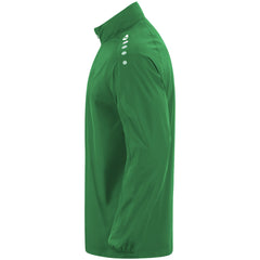 Geaca JAKO LIGHT ONE - Geaca usoara impermeabila fara gluga - Verde sport
