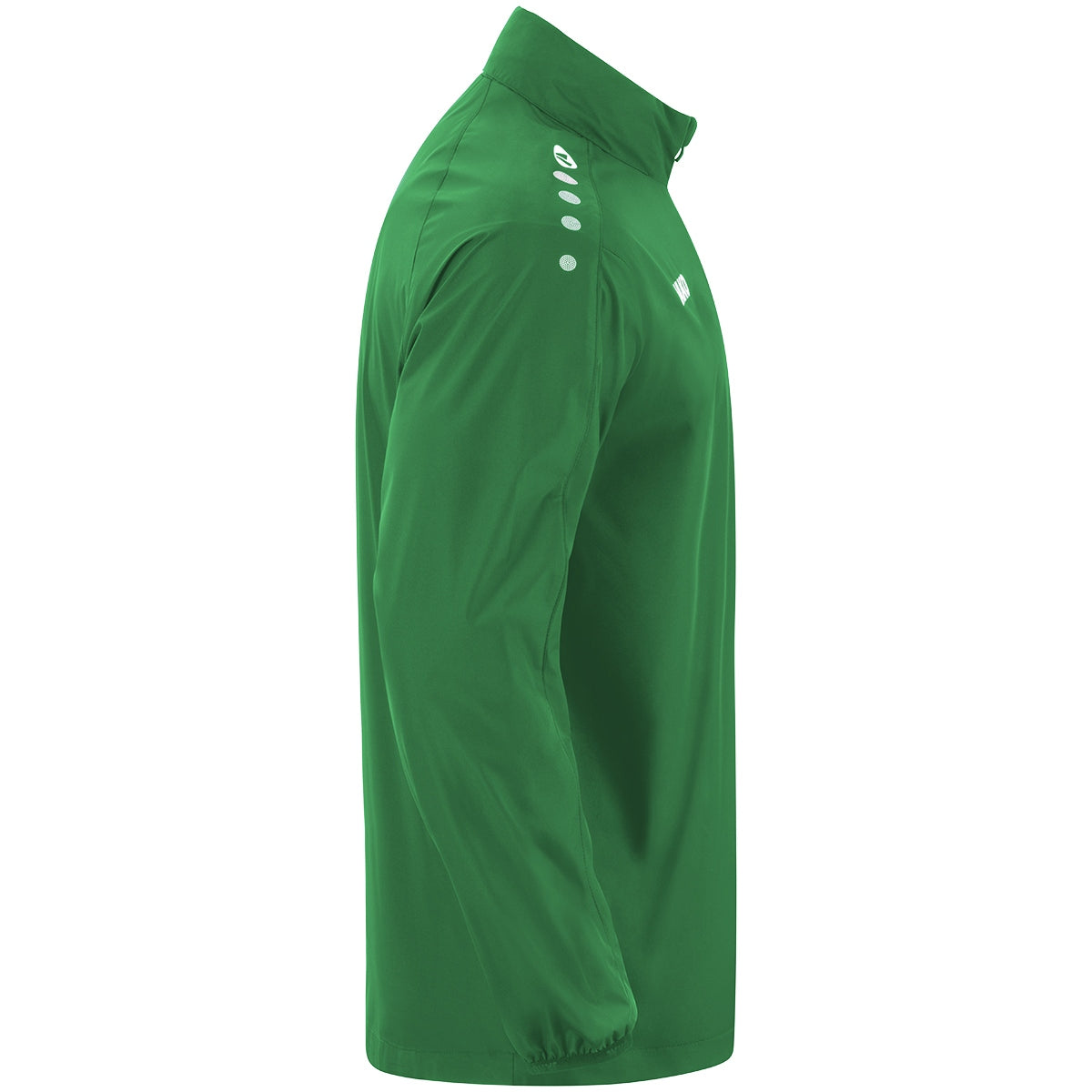 Geaca JAKO LIGHT ONE - Geaca usoara impermeabila fara gluga - Verde sport