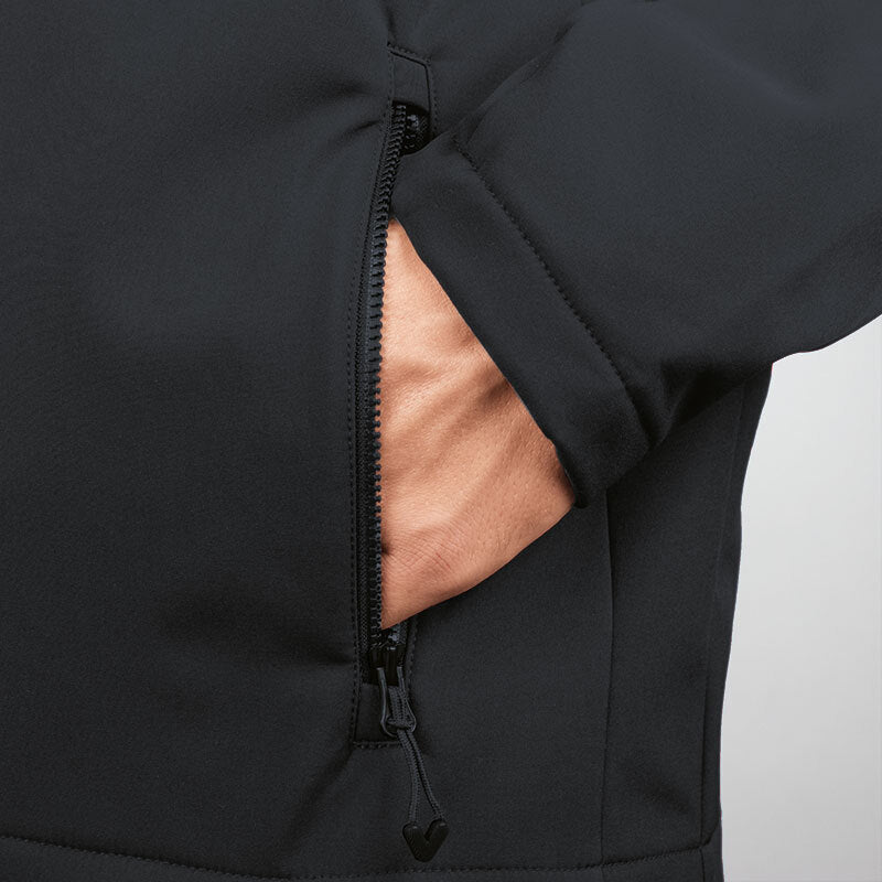 Jacheta Softshell Team