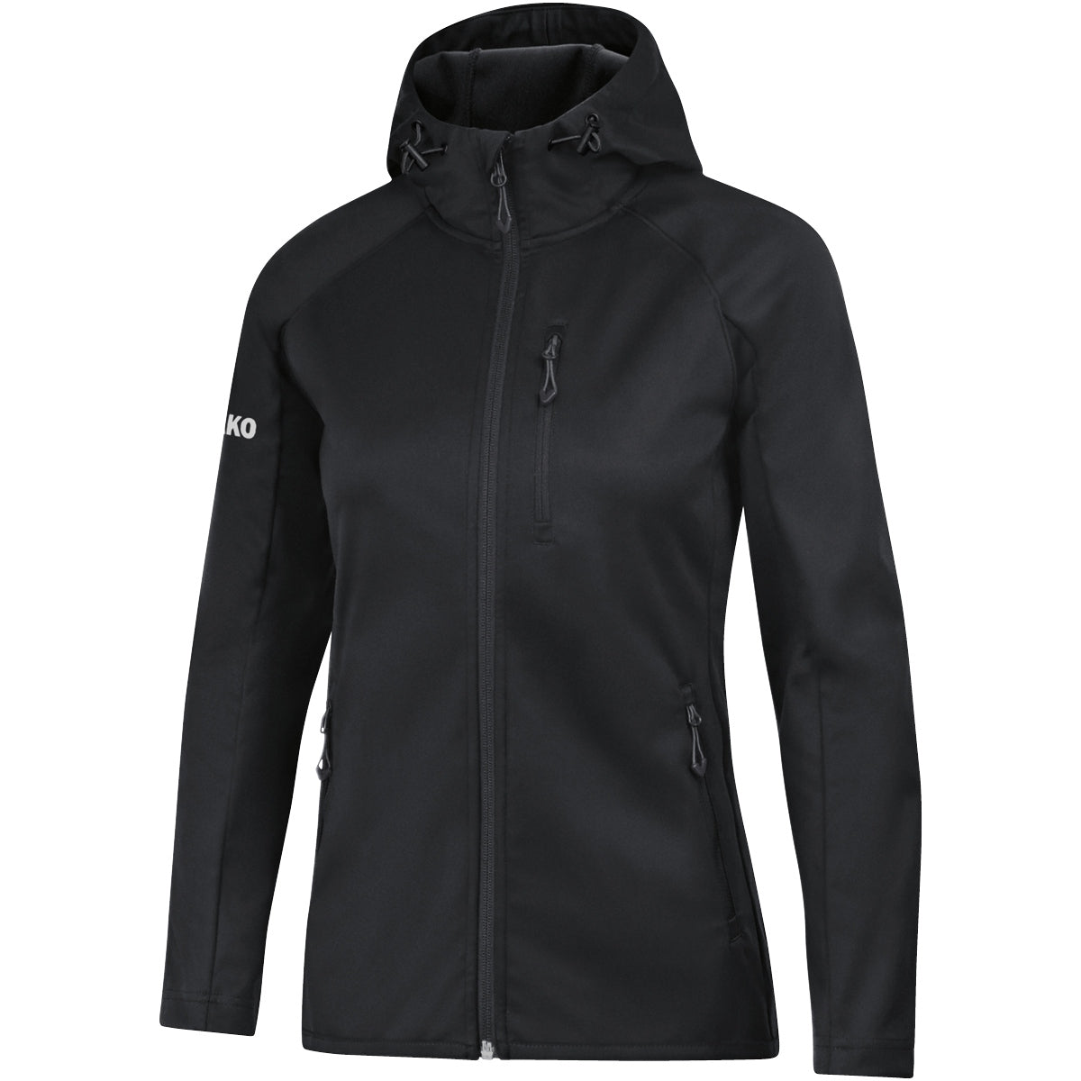 Jacheta Softshell Light