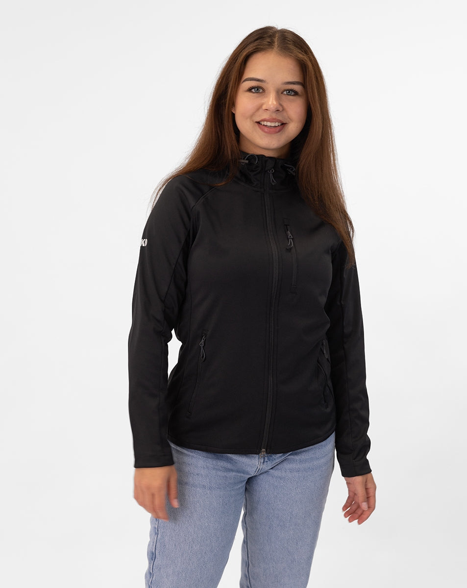Jacheta Softshell Light