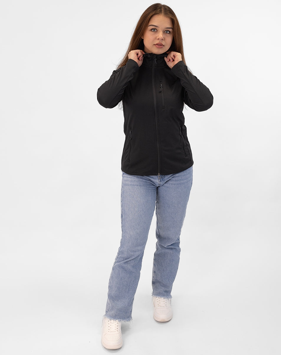 Jacheta Softshell Light