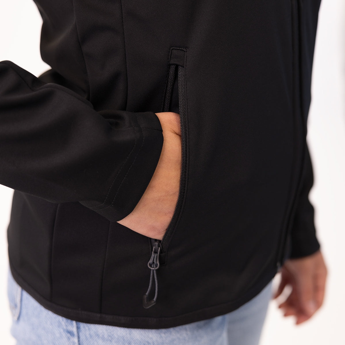 Jacheta Softshell Light