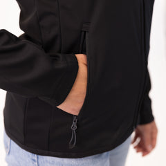 Jacheta Softshell Light