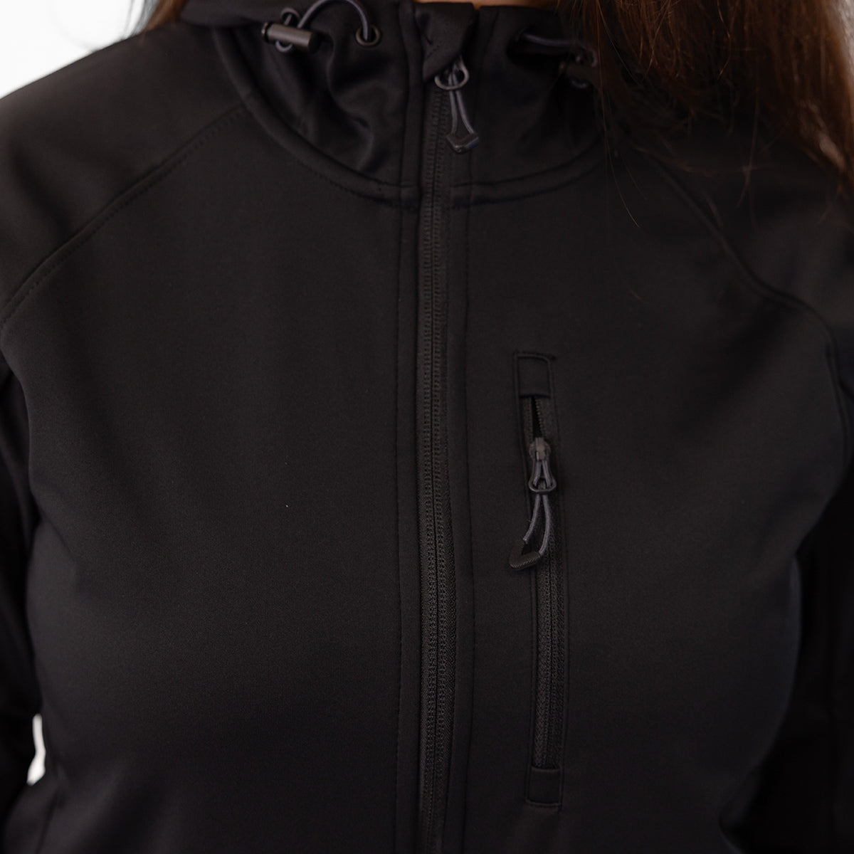 Jacheta Softshell Light