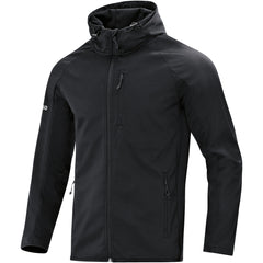 Jacheta Softshell Light