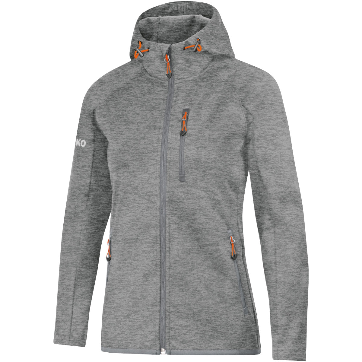 Jacheta Softshell Light