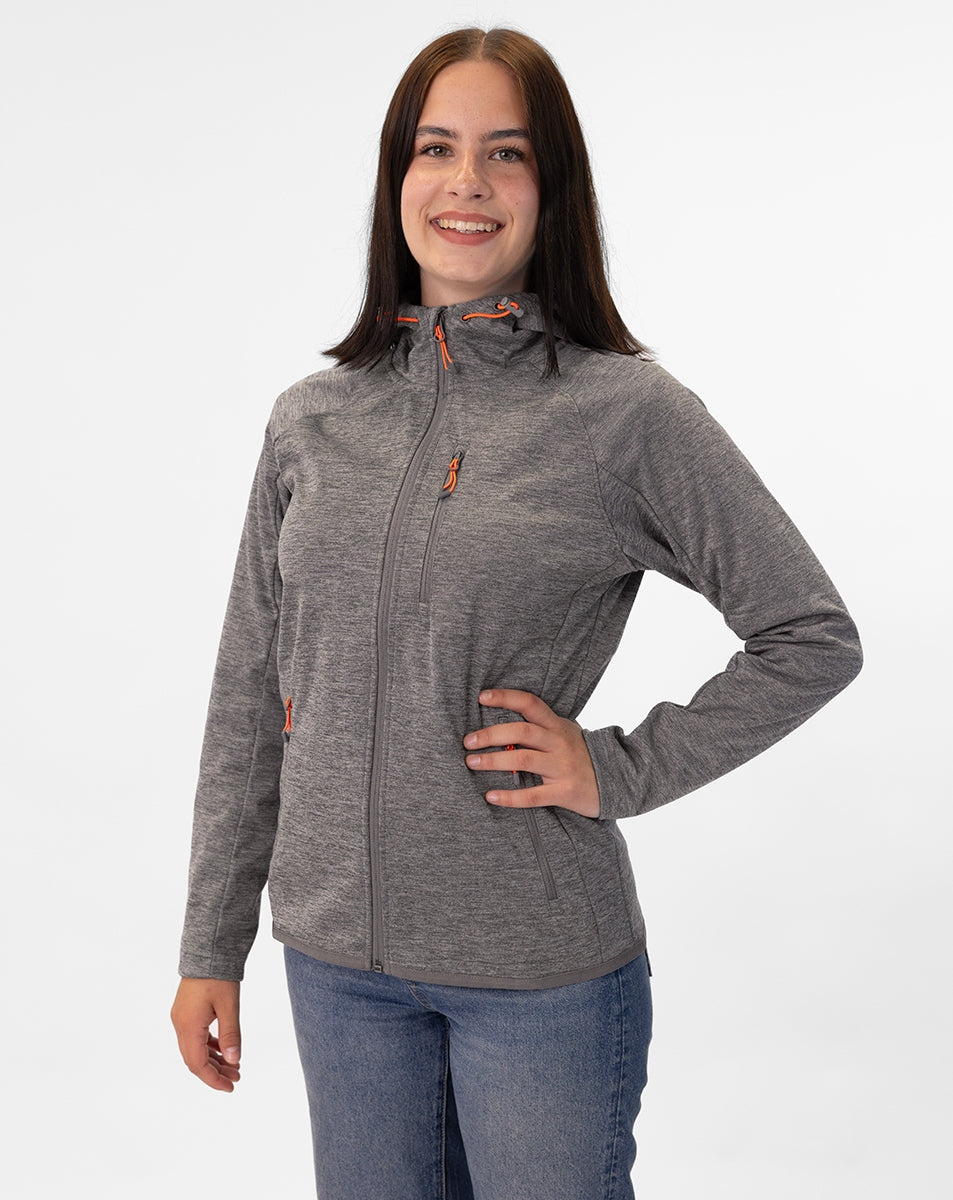 Jacheta Softshell Light