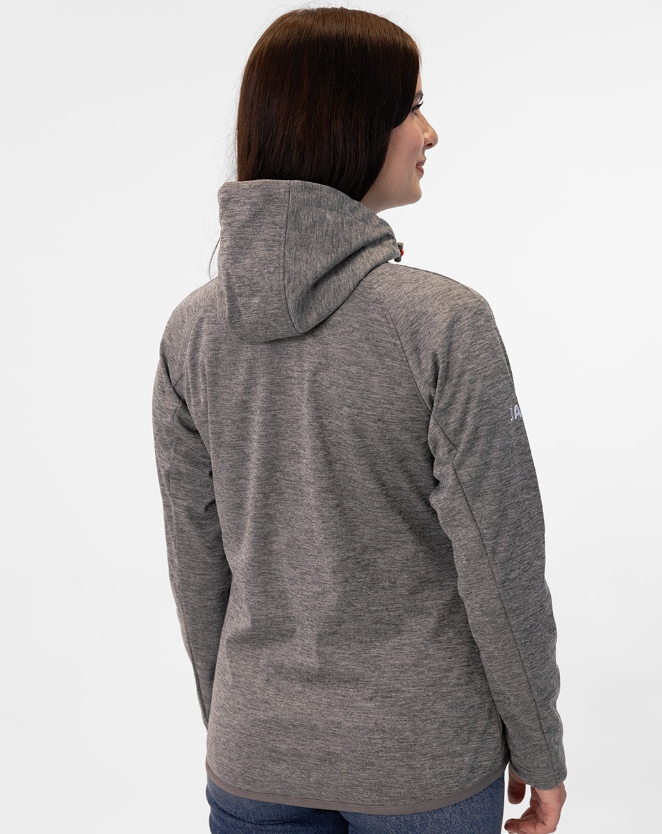 Jacheta Softshell Light