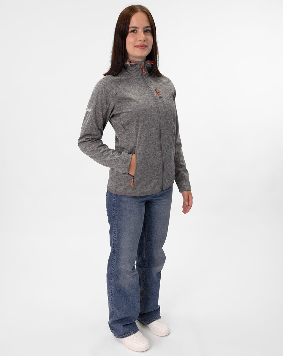 Jacheta Softshell Light