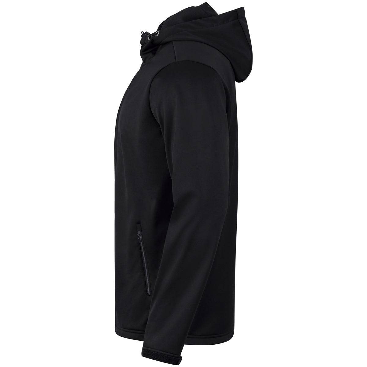 Jacheta Softshell Premium