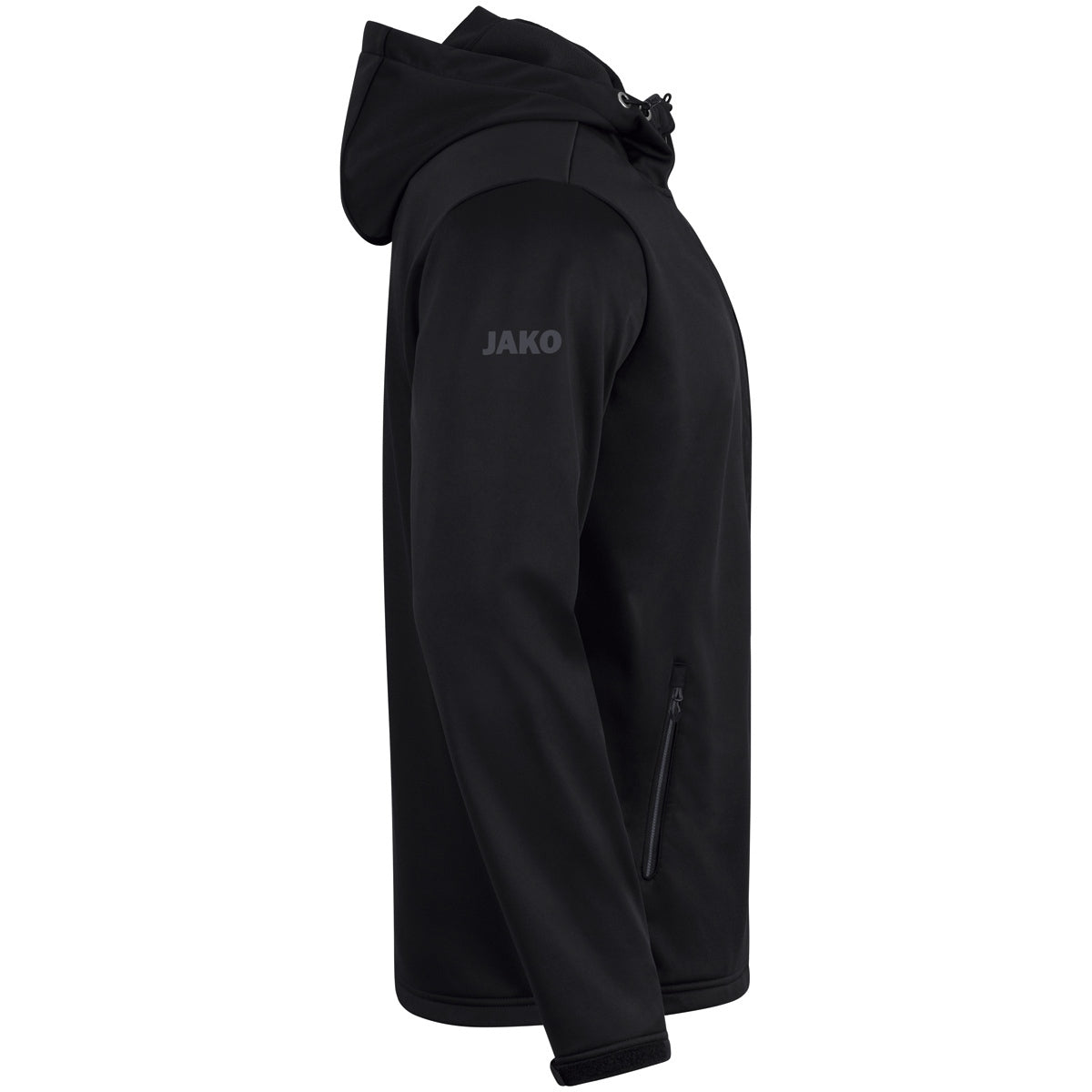 Jacheta Softshell Premium