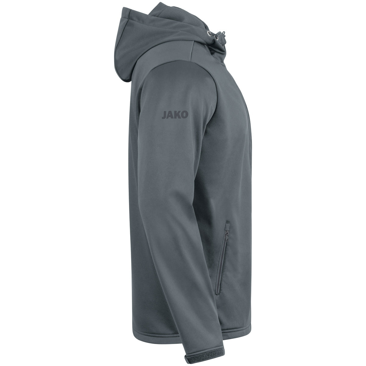 Jacheta Softshell Premium