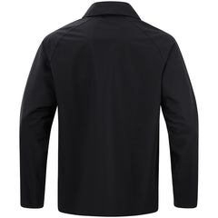 Geaca reversibila antrenor Wardrobe