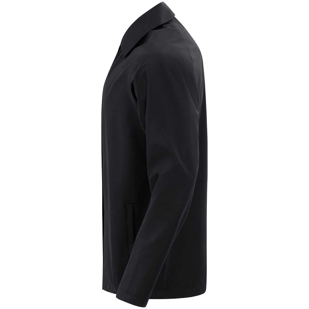 Geaca reversibila antrenor Wardrobe