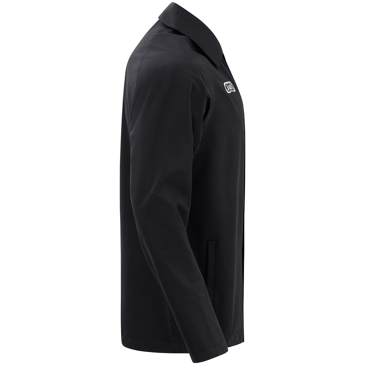 Geaca reversibila antrenor Wardrobe