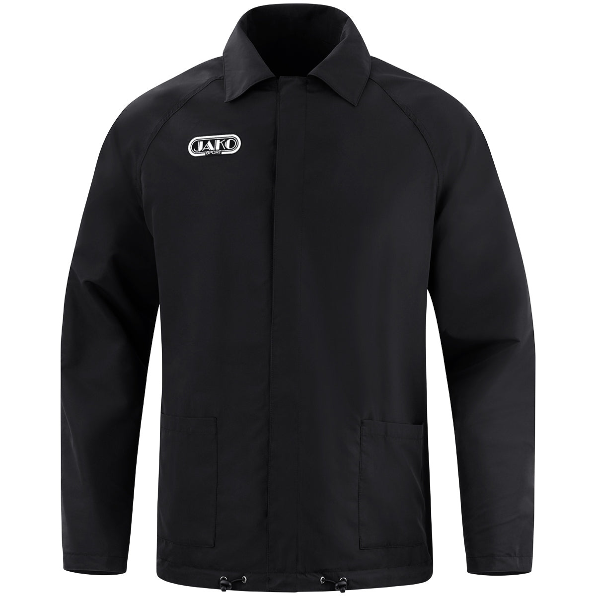 Geaca reversibila antrenor Wardrobe