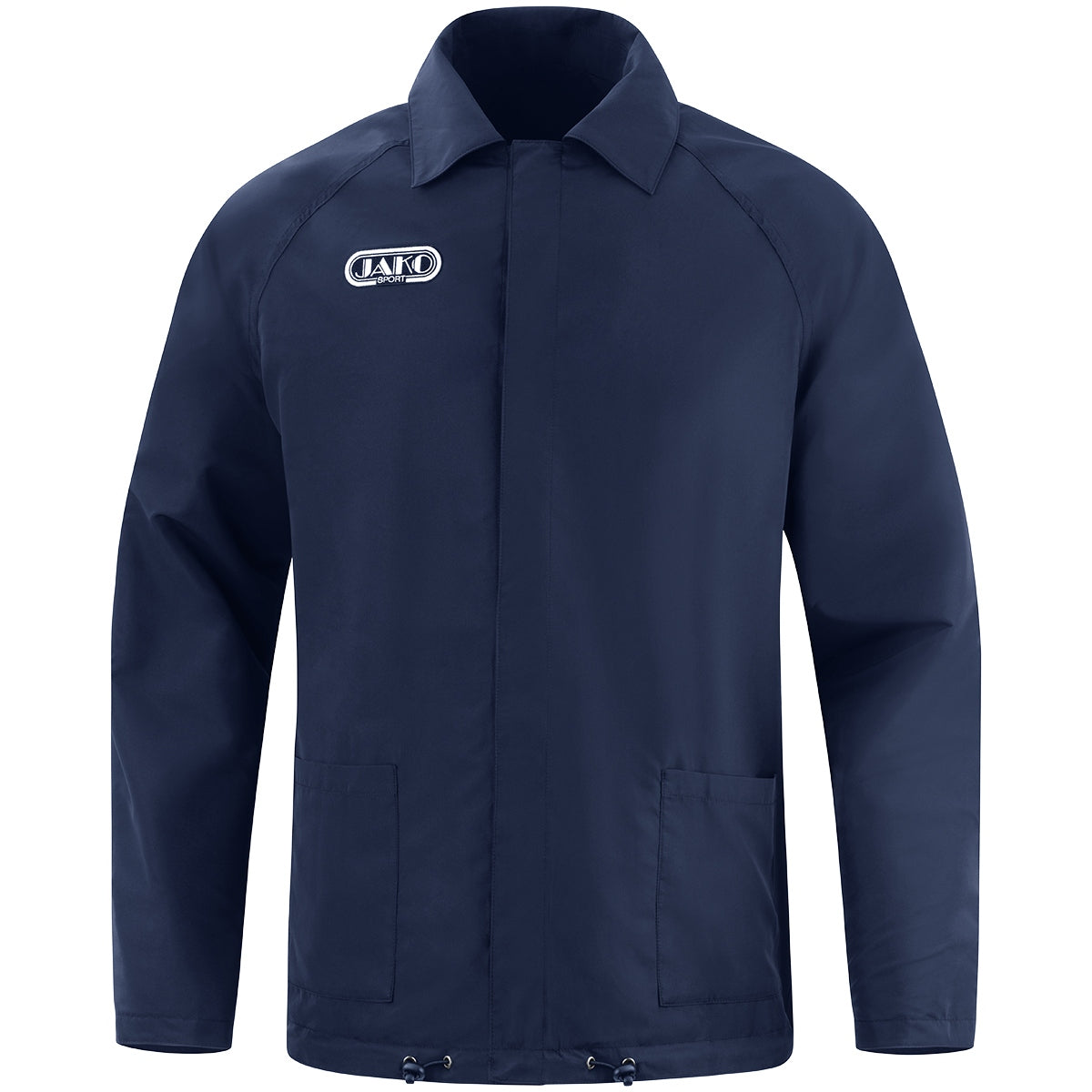 Geaca reversibila antrenor Wardrobe