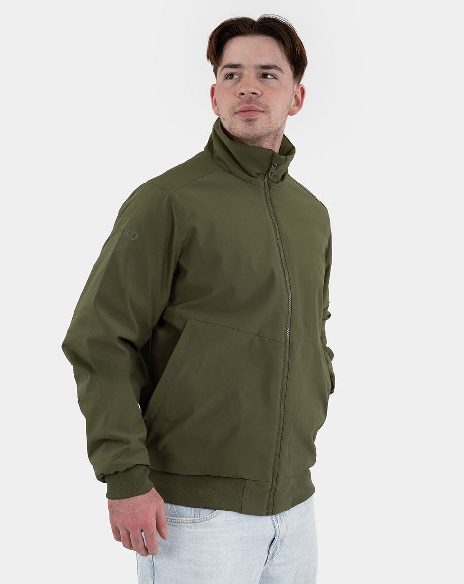 Geaca Bomber Function