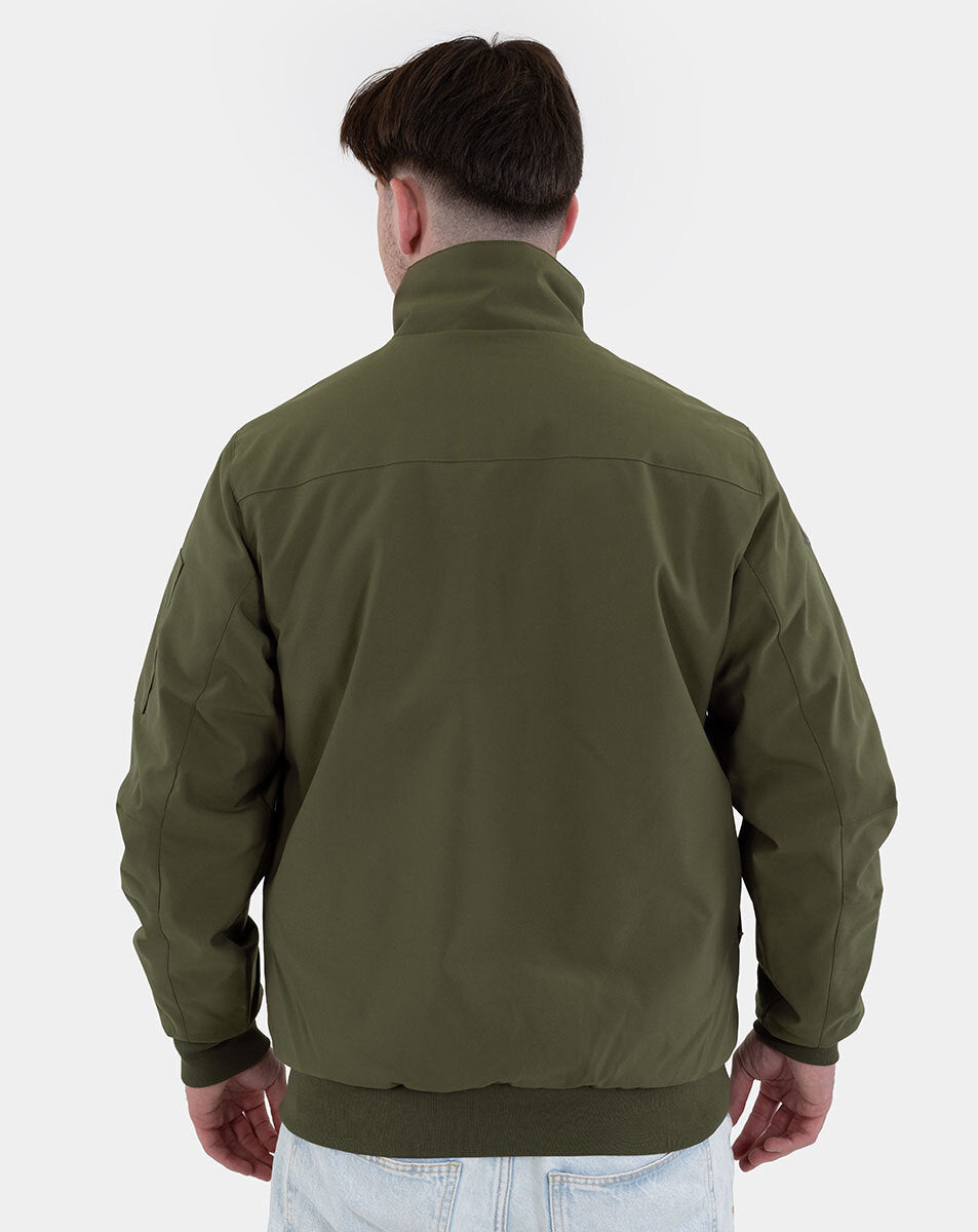 Geaca Bomber Function