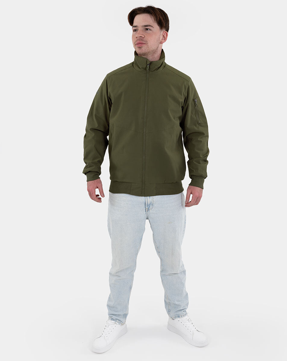 Geaca Bomber Function