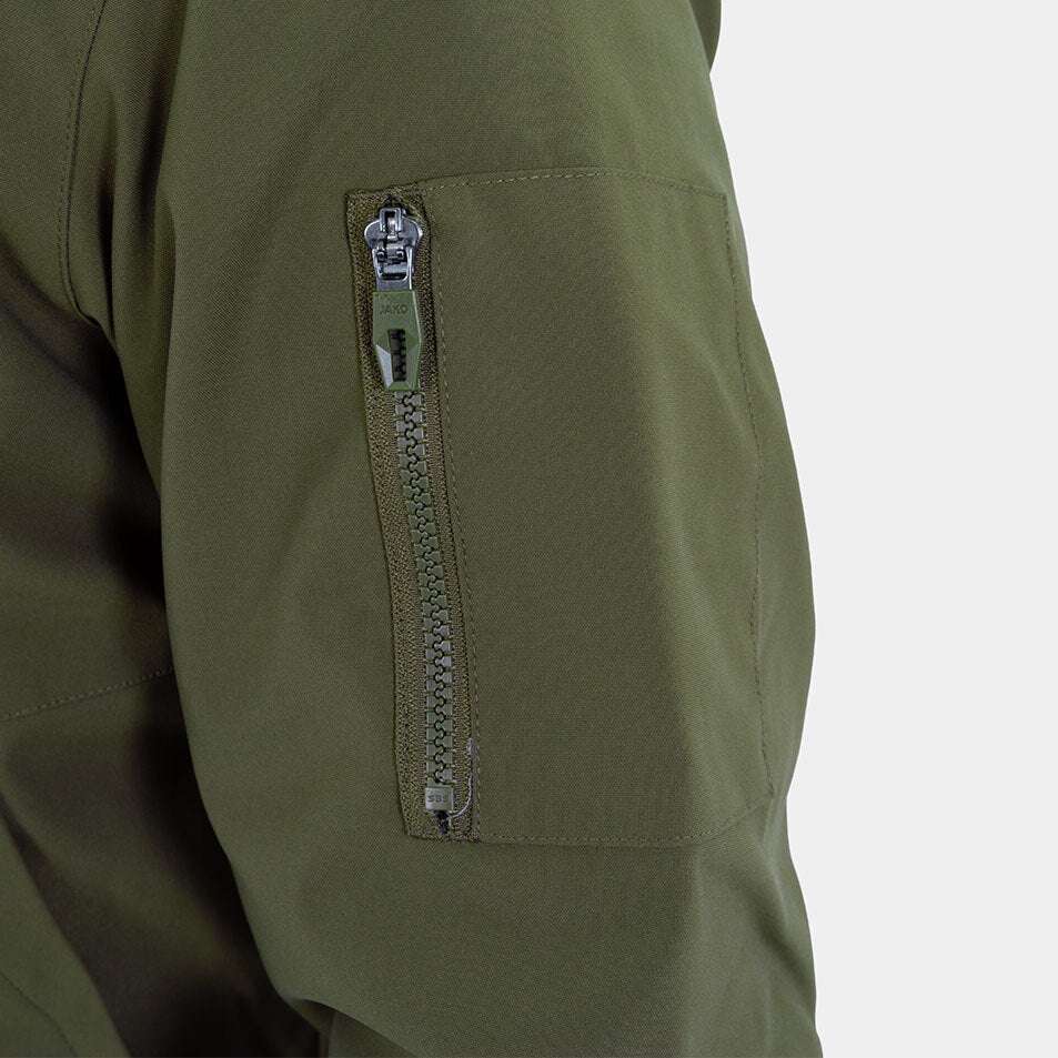 Geaca Bomber Function