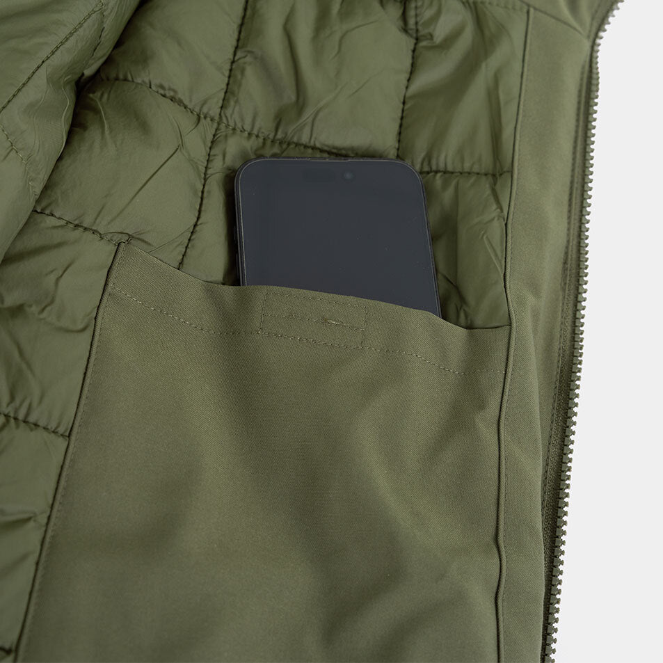 Geaca Bomber Function