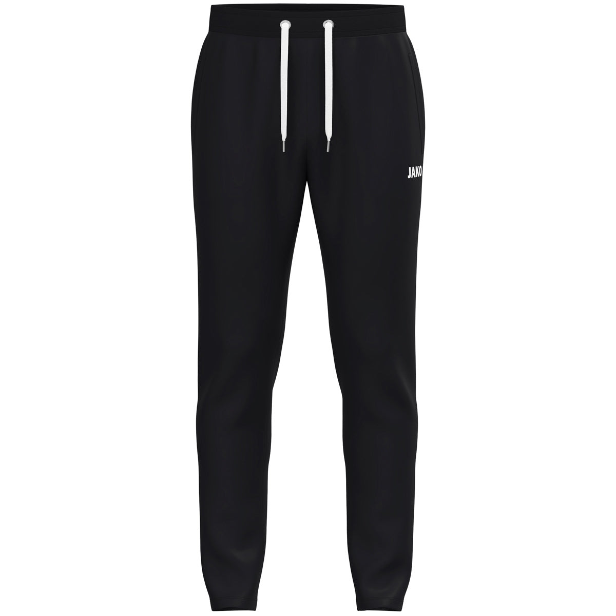 Pantaloni din bumbac pentru jogging One
