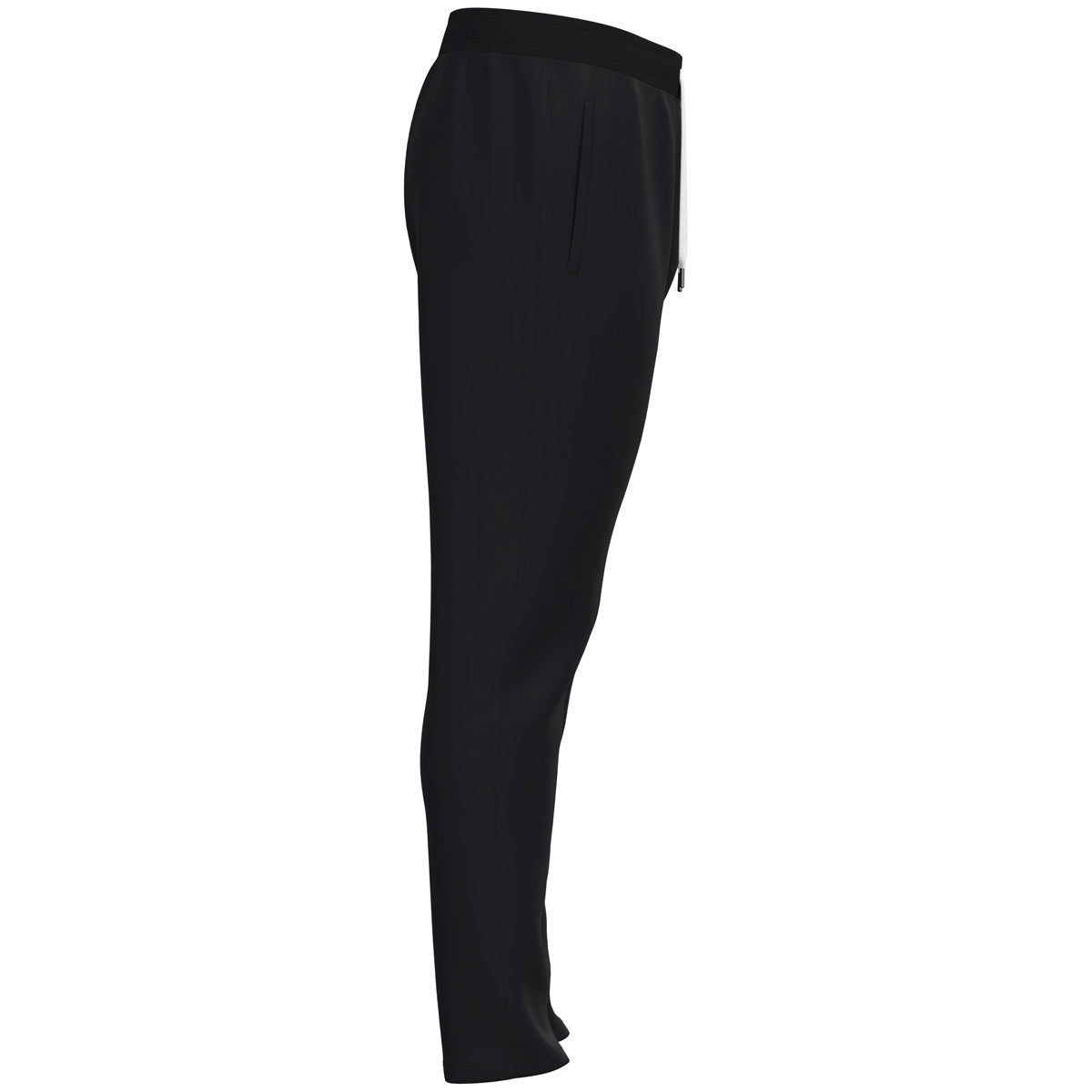 Pantaloni din bumbac pentru jogging One