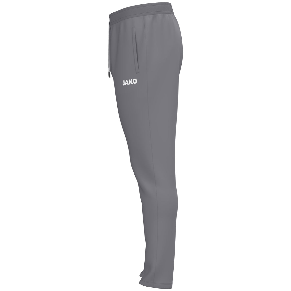 Pantaloni din bumbac pentru jogging One