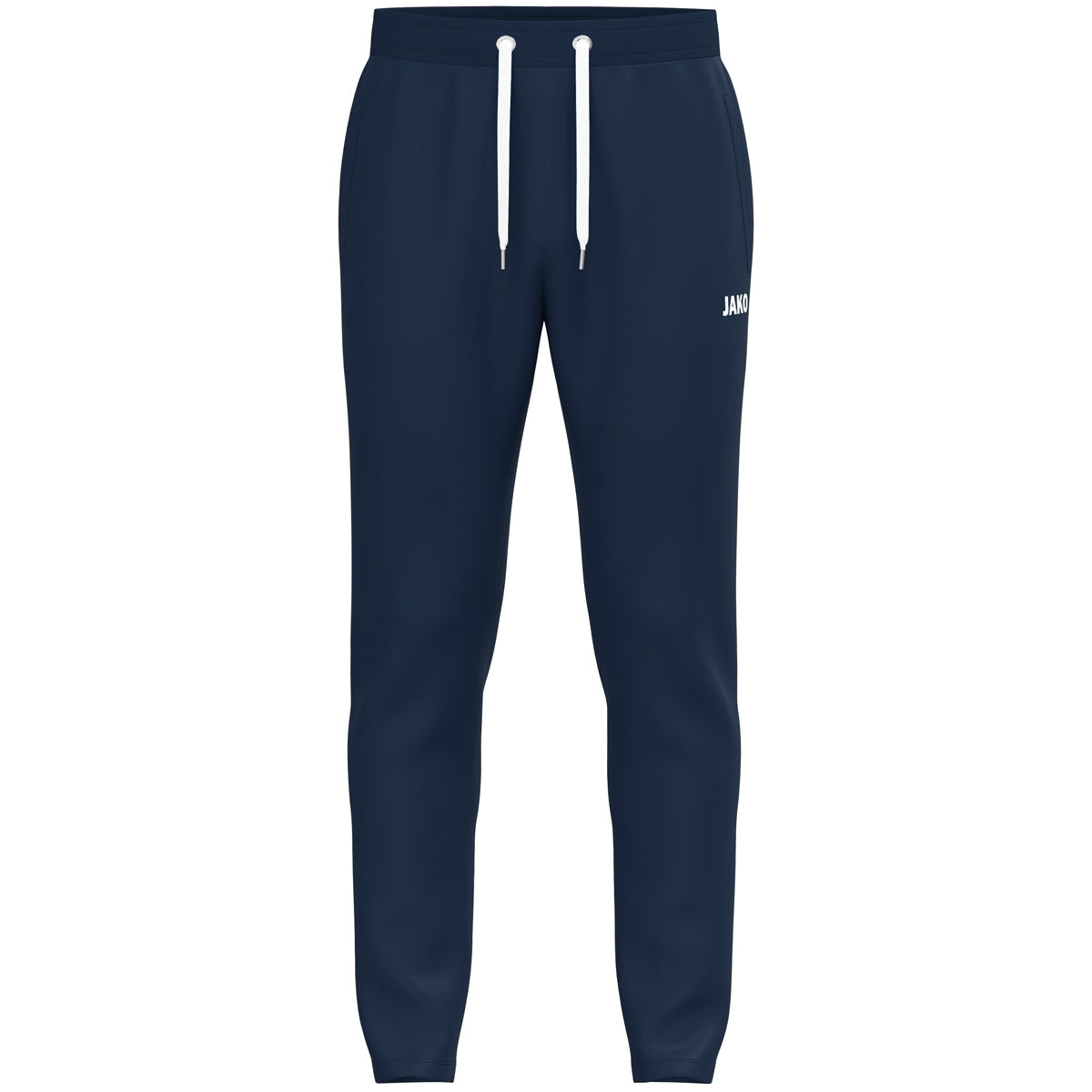 Pantaloni din bumbac pentru jogging One