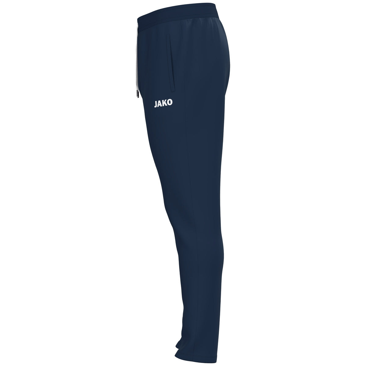 Pantaloni din bumbac pentru jogging One