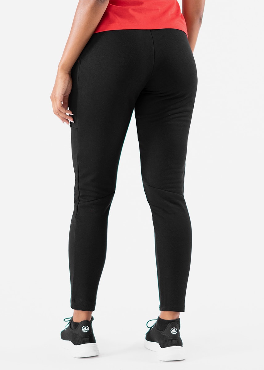 Pantaloni de Jogging Base Dama