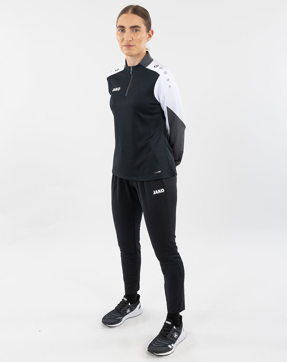Pantaloni trening Dama JAKO DYNAMIC – Pantaloni de antrenament sport | JAKO Romania