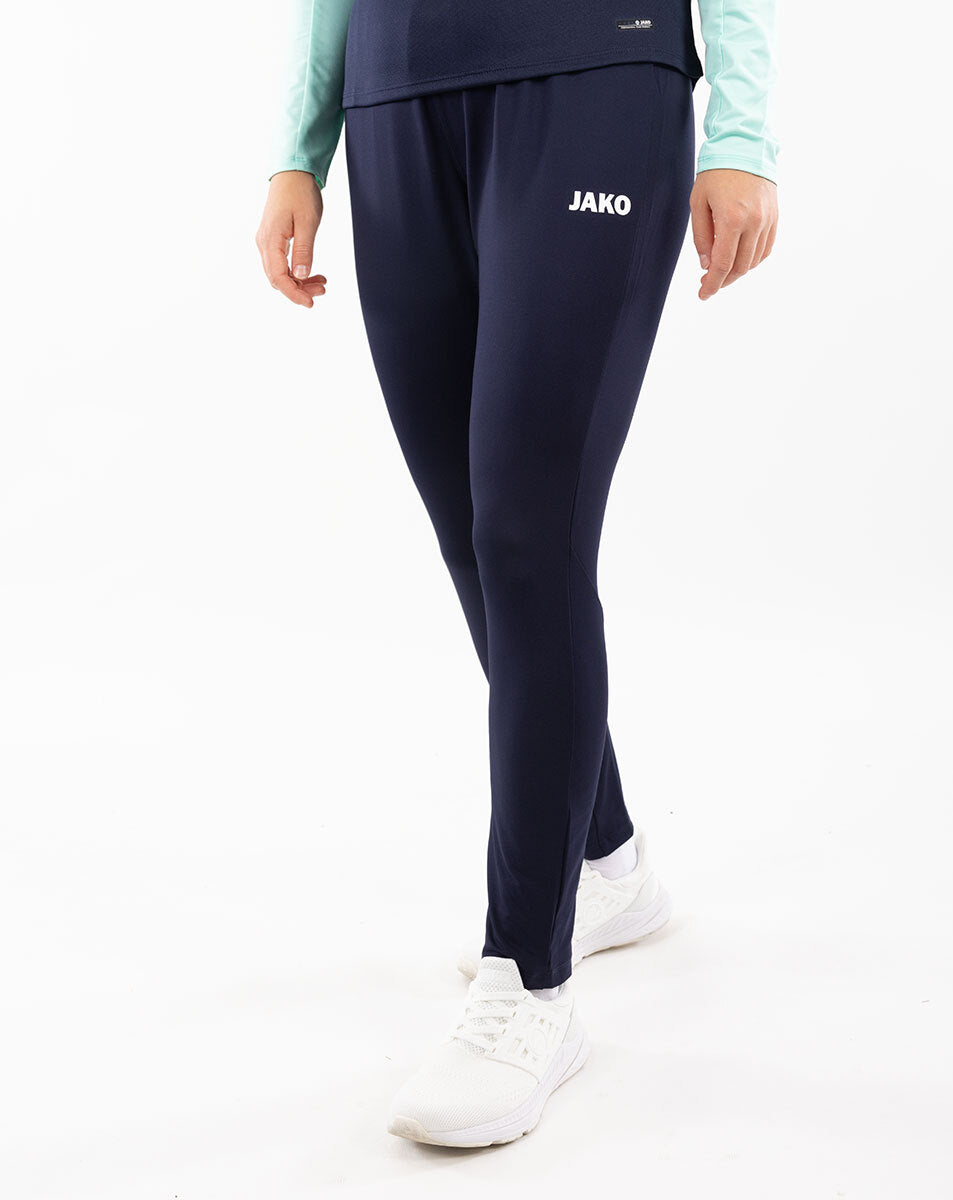 Pantaloni trening Dama JAKO DYNAMIC – Pantaloni de antrenament sport | JAKO Romania