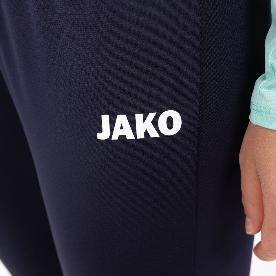 Pantaloni trening Dama JAKO DYNAMIC – Pantaloni de antrenament sport | JAKO Romania