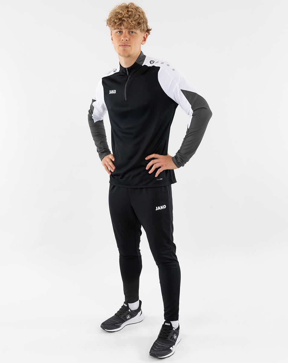 Pantaloni trening JAKO DYNAMIC – Pantaloni de antrenament sport | JAKO Romania