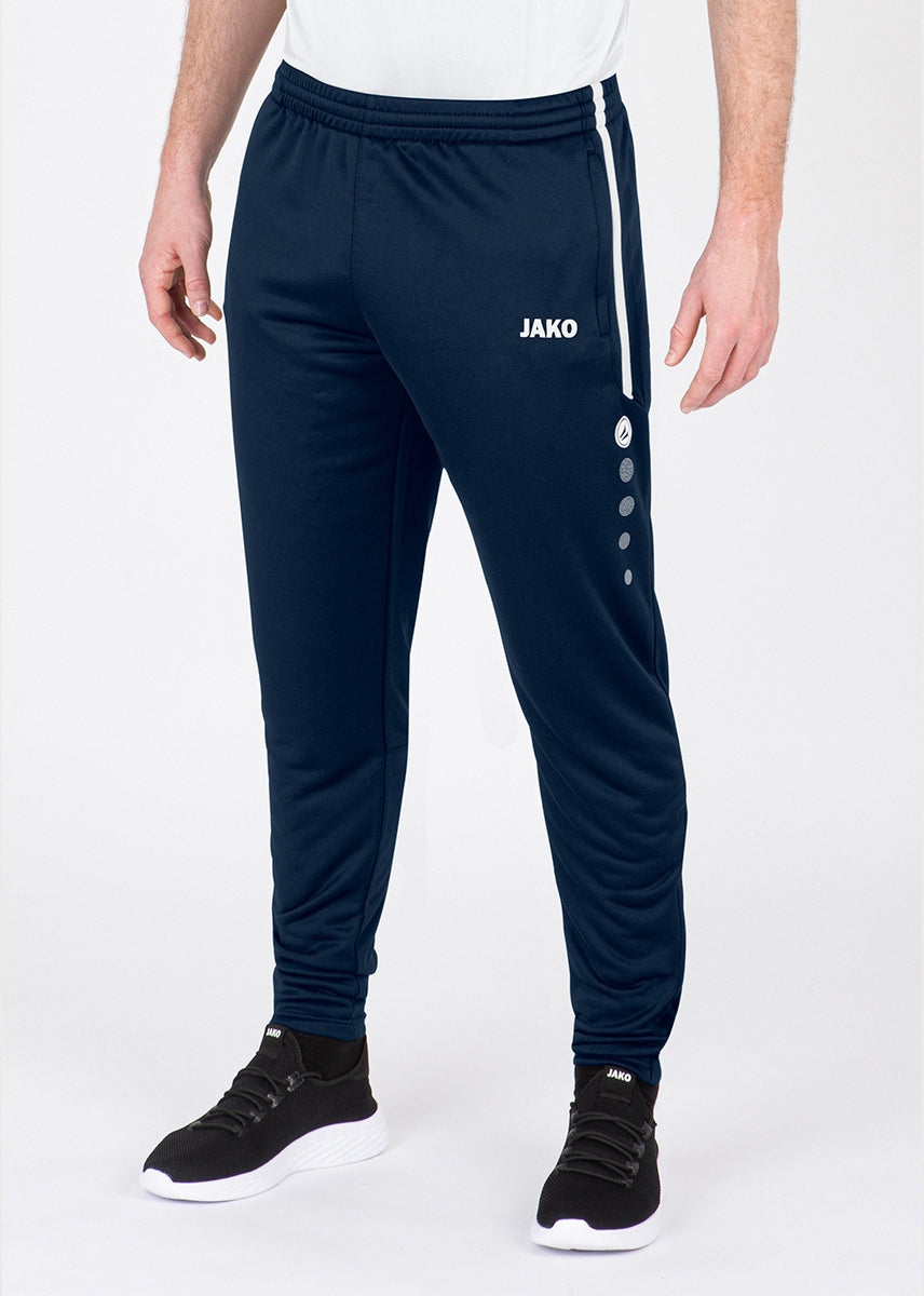 Pantaloni trening JAKO ACTIVE – Pantaloni de antrenament Keep Dry | JAKO Romania