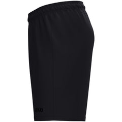 Șort sport JAKO ONE – Șort de antrenament fără slip interior | JAKO Romania