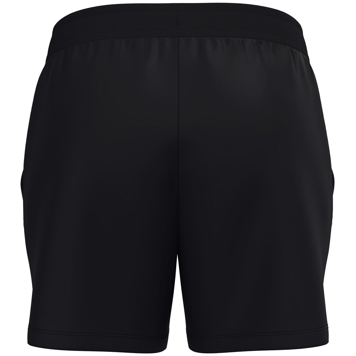 Sort Jogging bumbac One - Dama