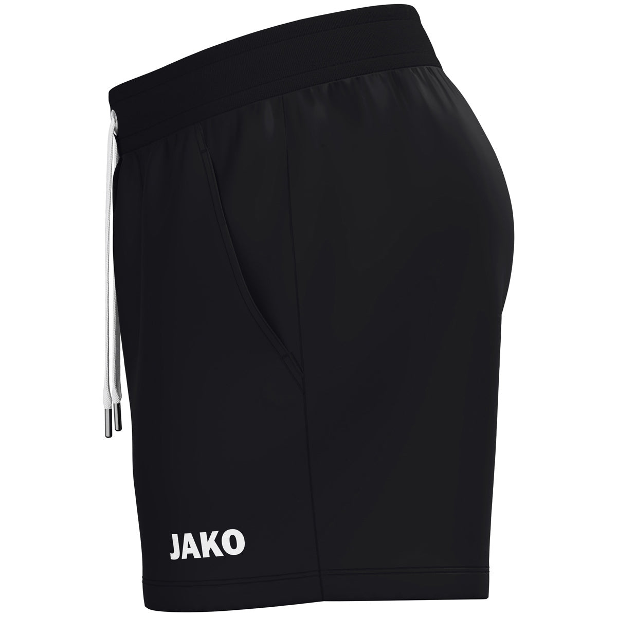 Sort Jogging bumbac One - Dama
