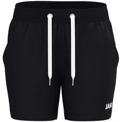 Sort Jogging bumbac One - Dama
