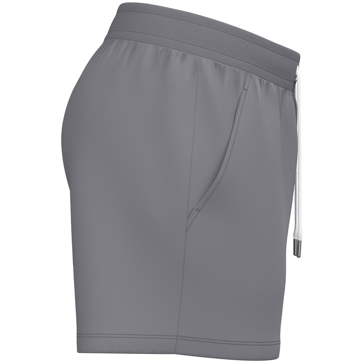 Sort Jogging bumbac One - Dama