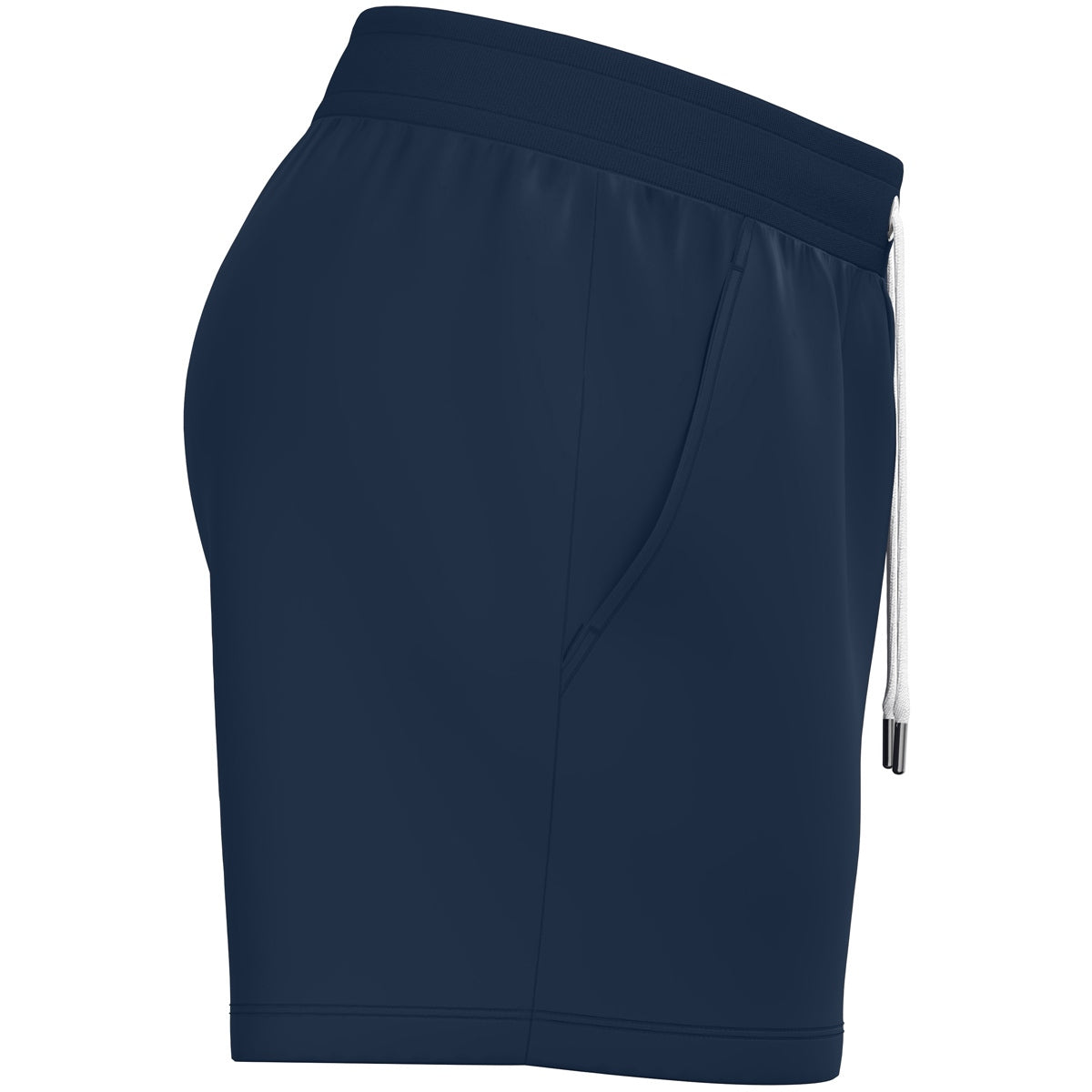 Sort Jogging bumbac One - Dama