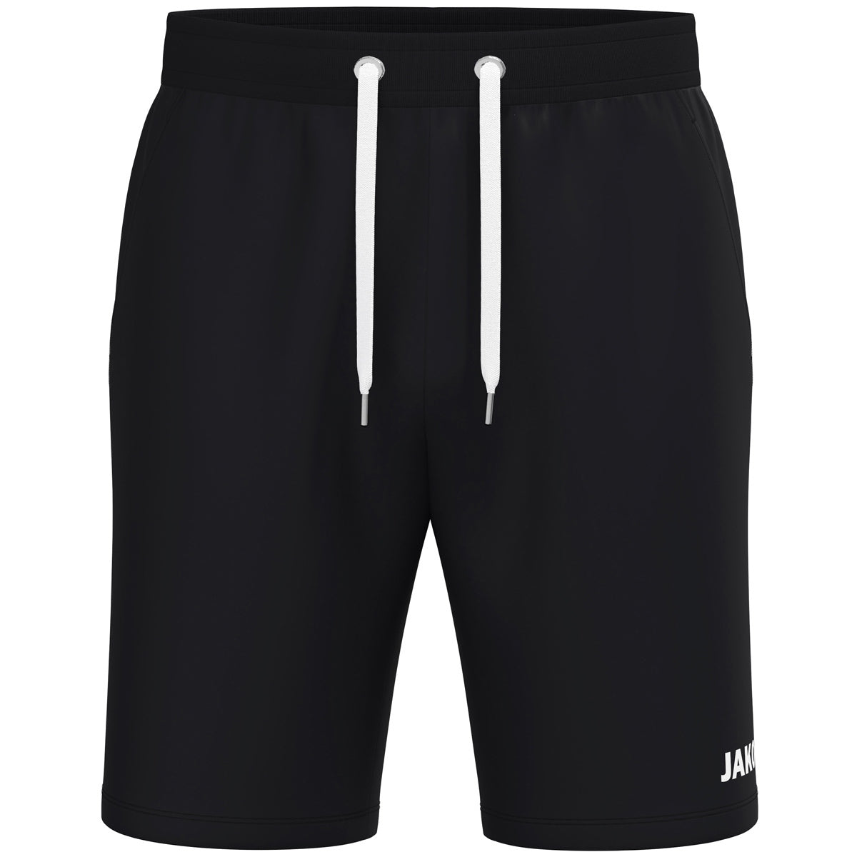 Șort sport JAKO ONE COTTON – Șort jogger bumbac | JAKO Romania
