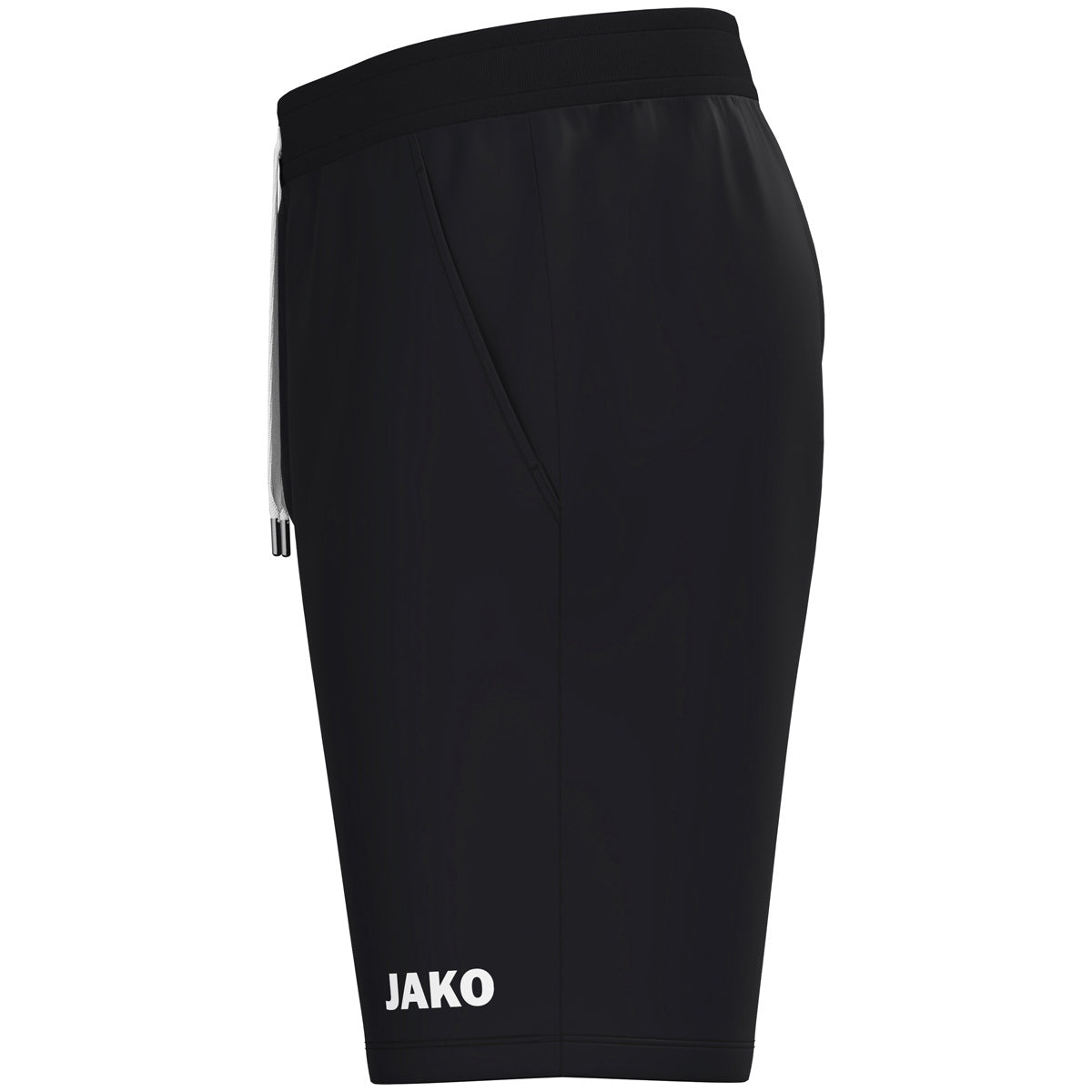 Șort sport JAKO ONE COTTON – Șort jogger bumbac | JAKO Romania