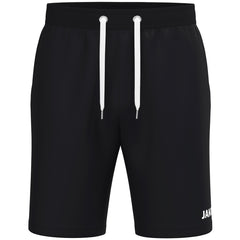 Șort sport JAKO ONE COTTON – Șort jogger bumbac | JAKO Romania